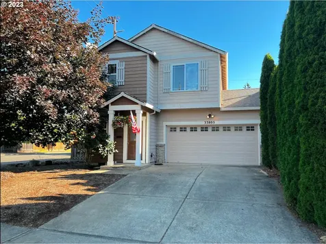 33805 Ne Kale Street Scappoose OR 97056