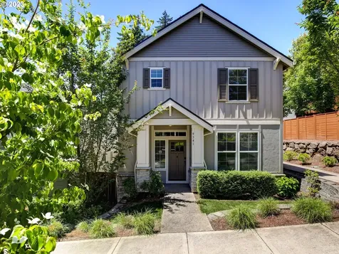 9341 Sw Treble Lane Portland OR 97225