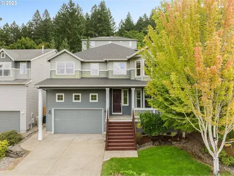 5273 Nw 127th Terrace Portland OR 97229
