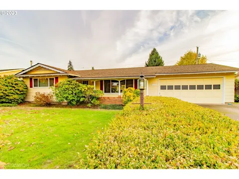 342 Suburban Avenue Eugene OR 97404
