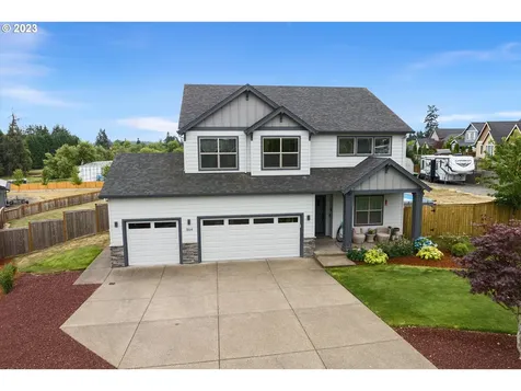 864 E Mckinley Street Carlton OR 97111