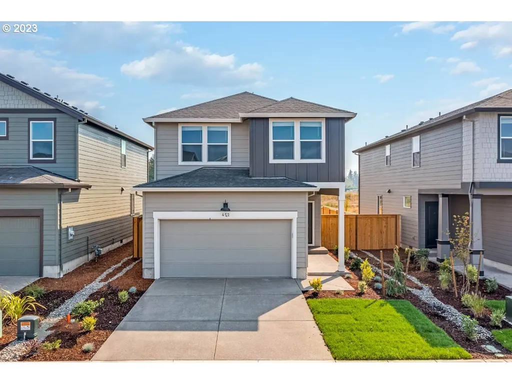 4820 Milo Avenue Ne Salem OR 97301