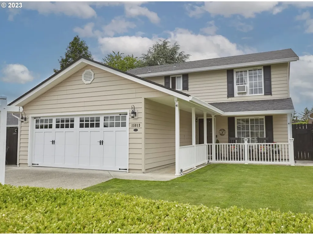 15813 Ne 3rd Street Vancouver WA 98684