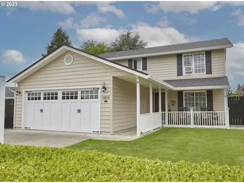15813 Ne 3rd Street Vancouver WA 98684