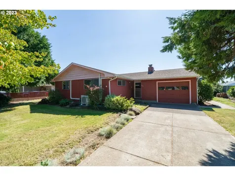 170 E Hollister Street Stayton OR 97383