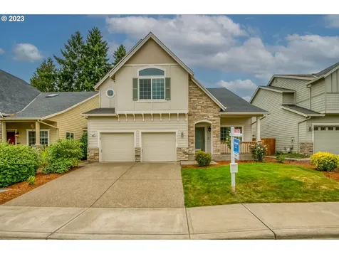 21642 Sw Parkin Lane Beaverton OR 97003
