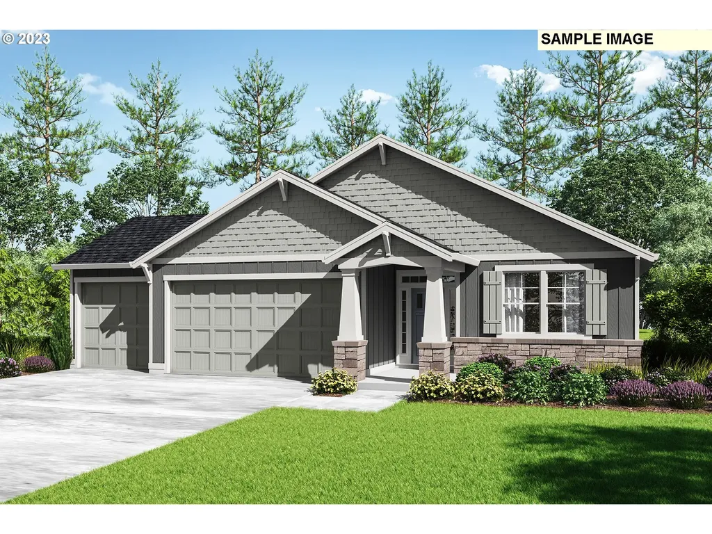1937 N Juniper Court Canby OR 97013