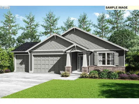 1937 N Juniper Court Canby OR 97013