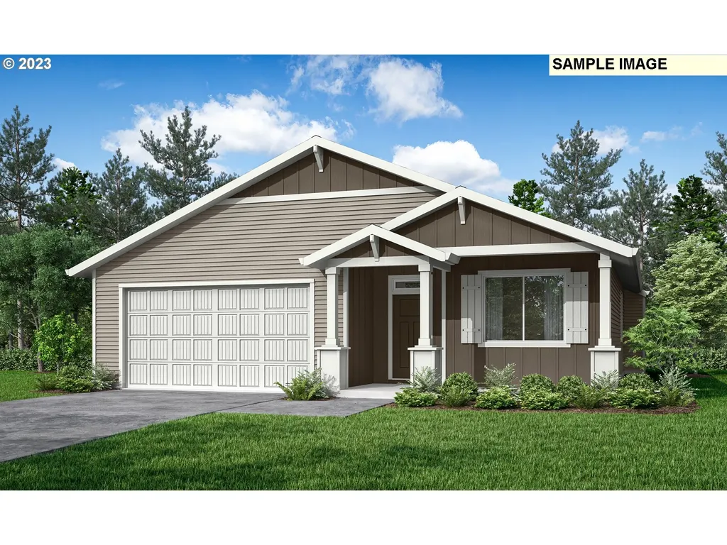 1933 Se 10th Avenue Canby OR 97013