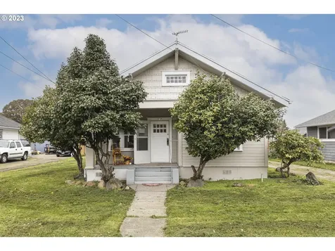 204 S Trade Street Amity OR 97101