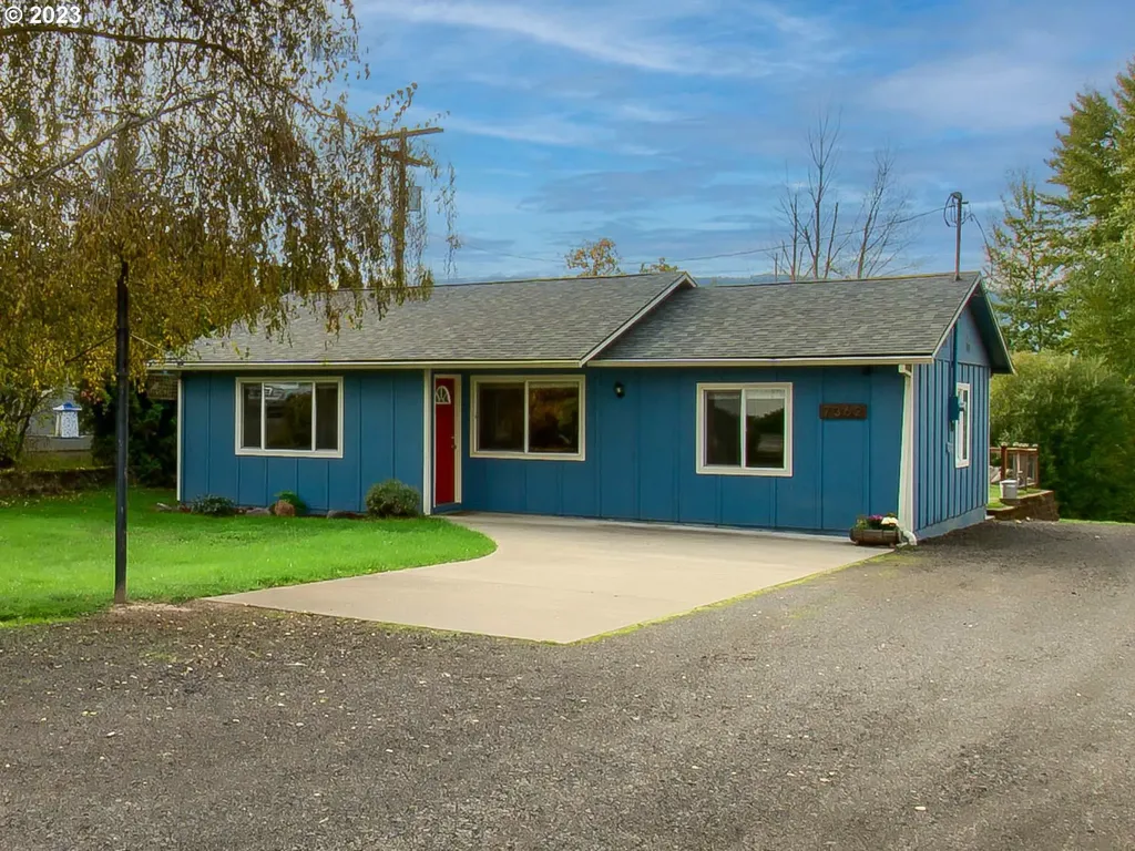 7362 Clear Creek Road Mt Hood Prkdl OR 97041