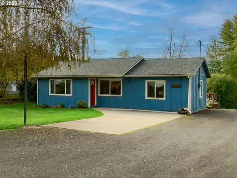 7362 Clear Creek Road Mt Hood Prkdl OR 97041