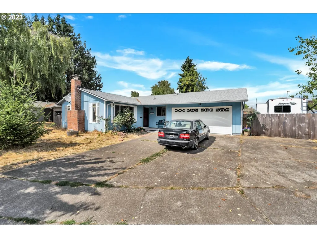 272 S Dogwood Drive Cornelius OR 97113