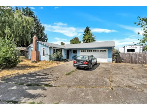 272 S Dogwood Drive Cornelius OR 97113