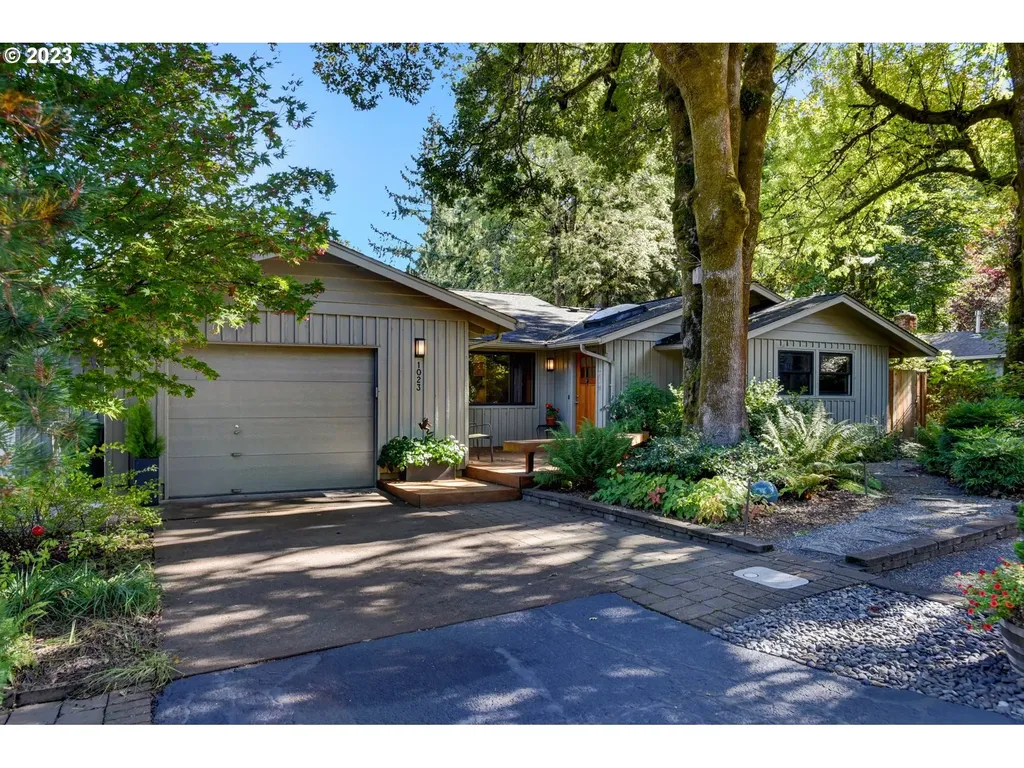 1023 Obrien Street Lake Oswego OR 97034