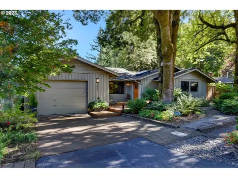 1023 Obrien Street Lake Oswego OR 97034