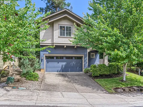 17423 Sw Sapphire Lane Beaverton OR 97007