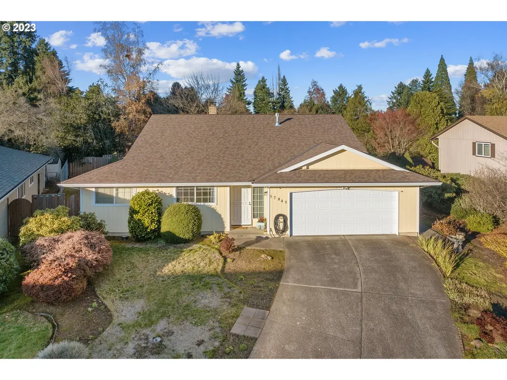 17845 Sw Sioux Court Tualatin OR 97062