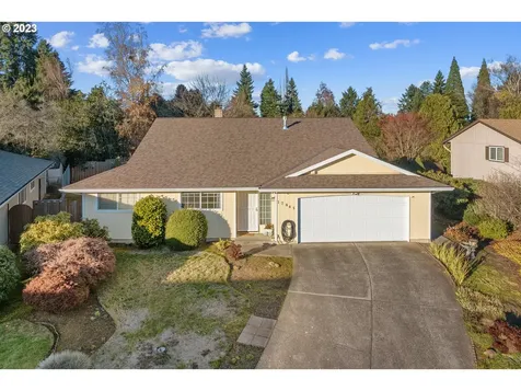17845 Sw Sioux Court Tualatin OR 97062