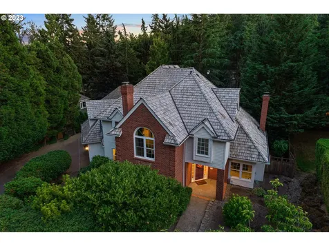 18635 Westview Drive Lake Oswego OR 97034