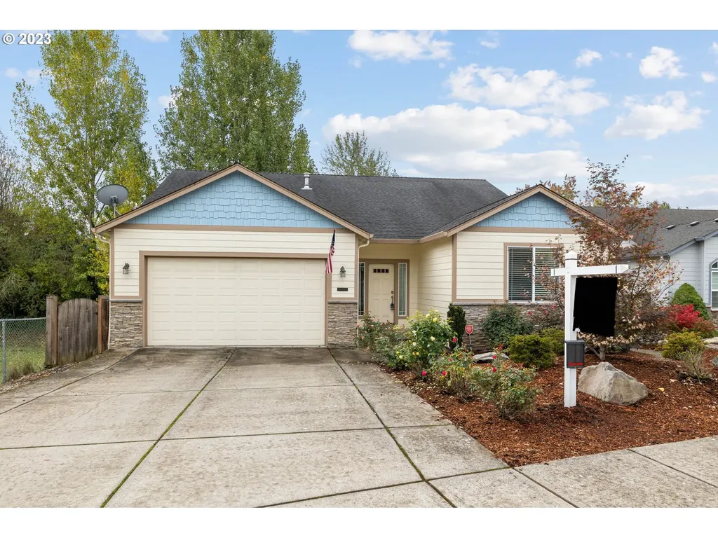 7401 Ne 65th Street Vancouver WA 98662