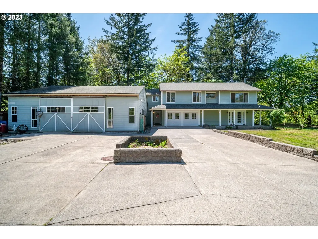 29416 Ne Hammond Court Battle Ground WA 98604