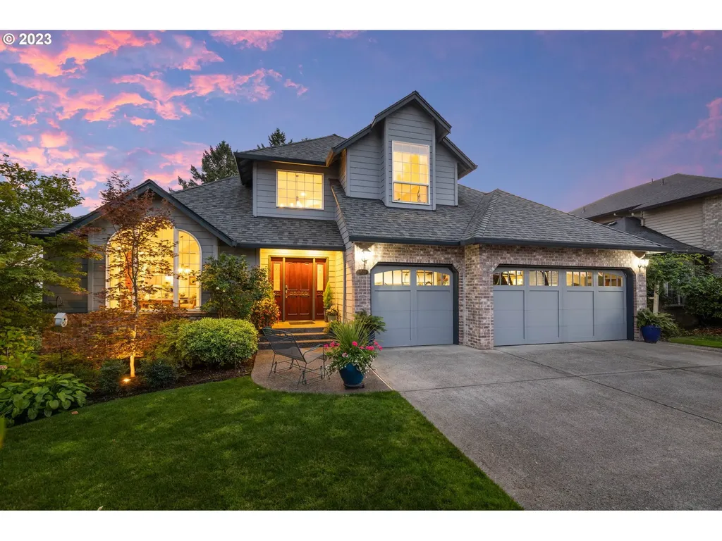 4520 Ne 24th Avenue Vancouver WA 98663
