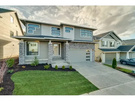 2516 Sw 43rd Street Gresham OR 97080