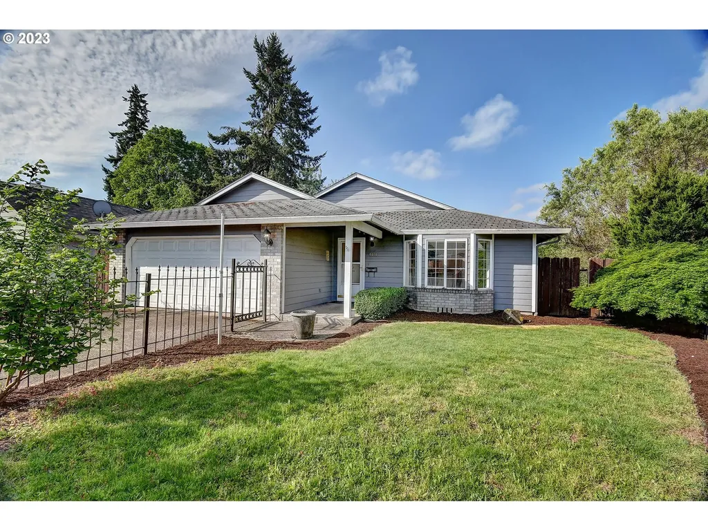 6401 Ne 105th Circle Vancouver WA 98686