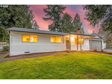7506 Ne 63rd Avenue Vancouver WA 98661