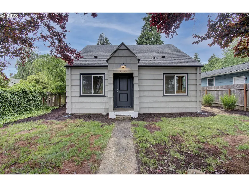 3202 Watson Avenue Vancouver WA 98661