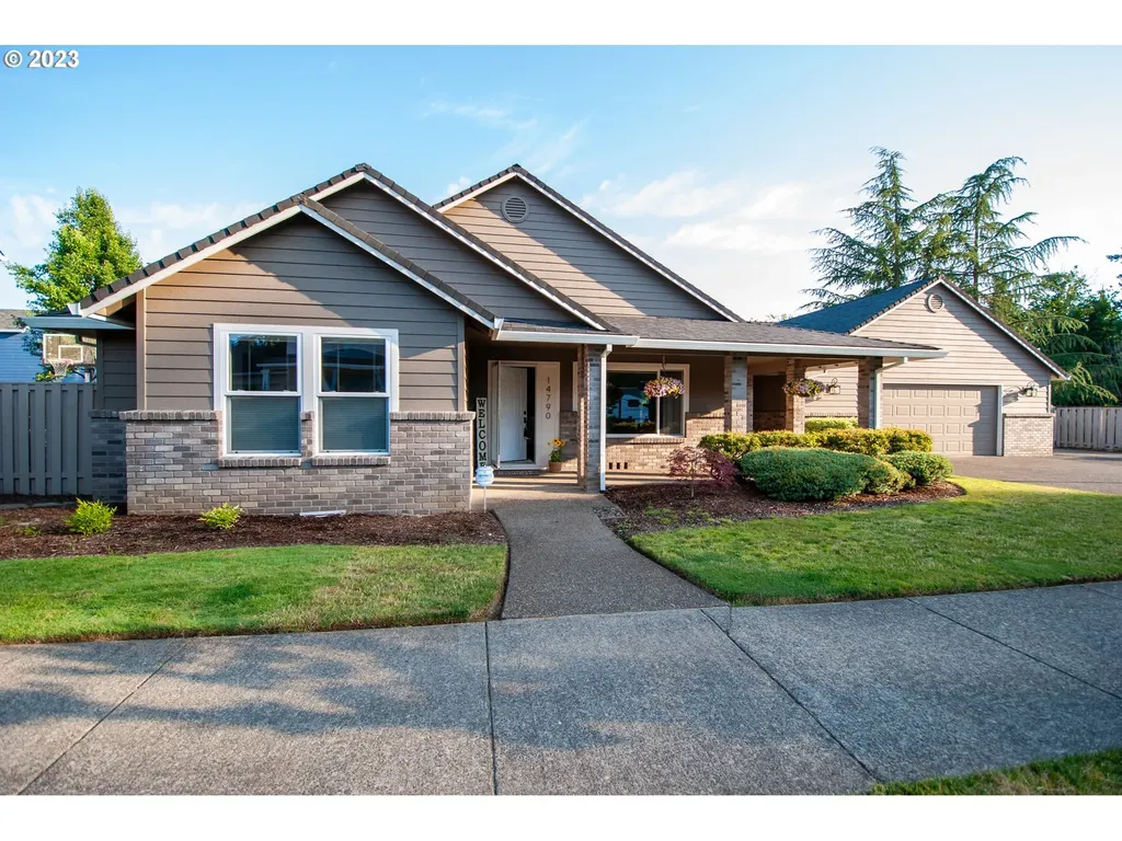 14790 Se Brackenbush Road Clackamas OR 97015
