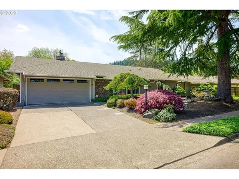 15590 Sw Village Lane Beaverton OR 97007