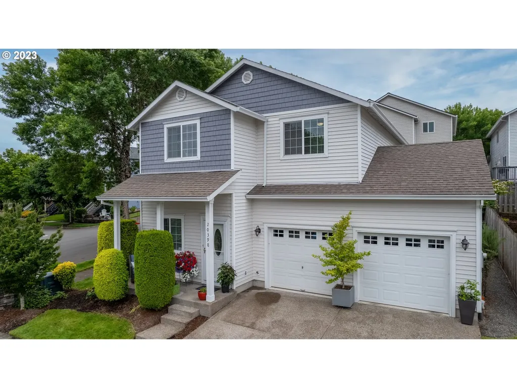 20398 Nathan Lane Fairview OR 97024