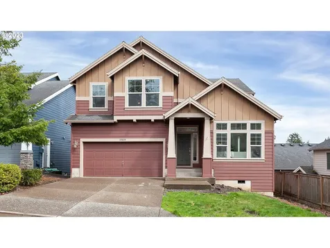 12528 Se Andorra Avenue Happy Valley OR 97086