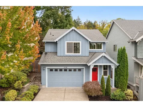 1138 Nw 92nd Avenue Portland OR 97229