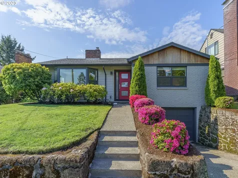 7514 Ne Alameda Street Portland OR 97213