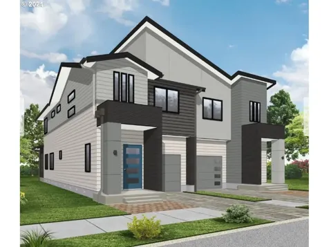 16326 Se Shimmering Leaf Street Happy Valley OR 97086