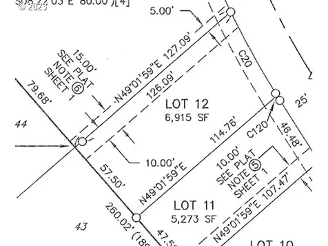 2805 NW Pinehurst Drive Mcminnville OR 97128