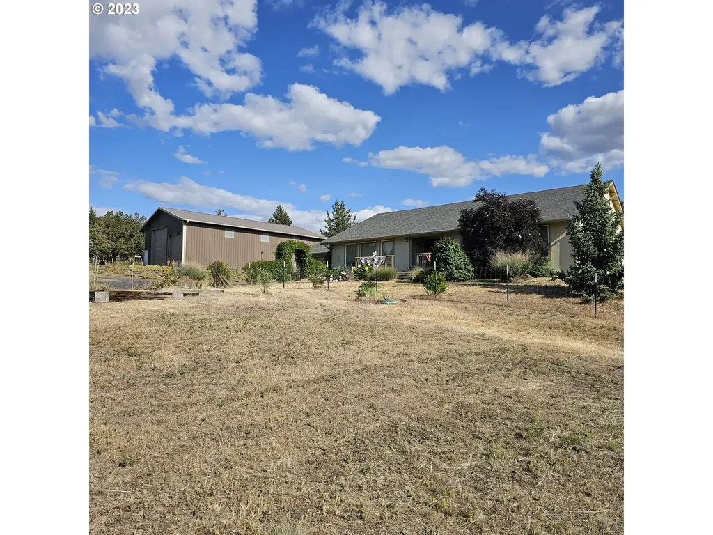 1750 Se Mountain Road Prineville OR 97754