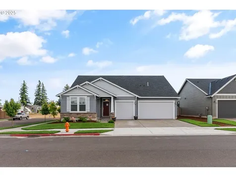 129 NE 19th Avenue Canby OR 97013