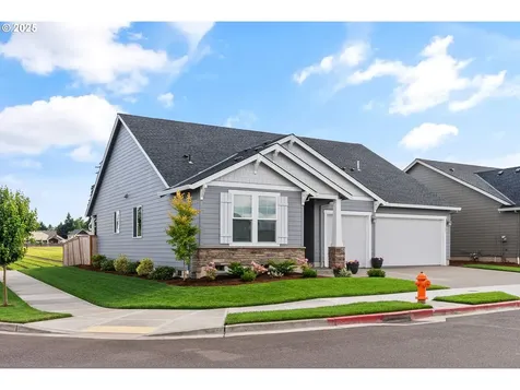 129 NE 19th Avenue Canby OR 97013