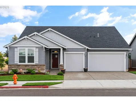 129 NE 19th Avenue Canby OR 97013