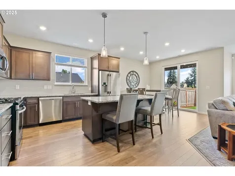 129 NE 19th Avenue Canby OR 97013