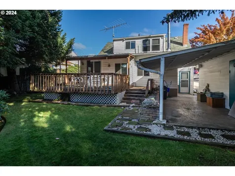 1772 SE Hamilton Street Roseburg OR 97470