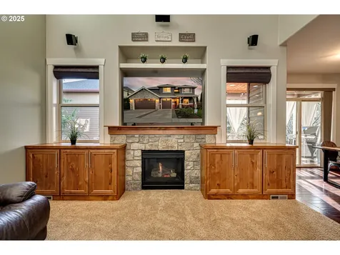 1721 S Taverner Drive Ridgefield WA 98642