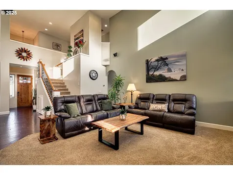 1721 S Taverner Drive Ridgefield WA 98642