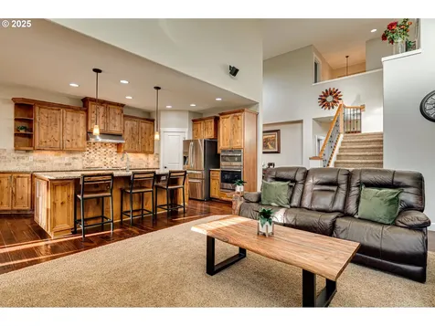 1721 S Taverner Drive Ridgefield WA 98642