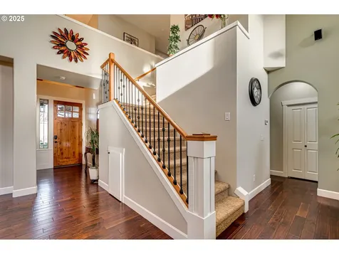 1721 S Taverner Drive Ridgefield WA 98642