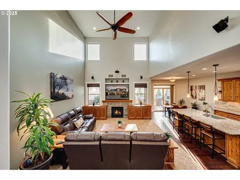 1721 S Taverner Drive Ridgefield WA 98642